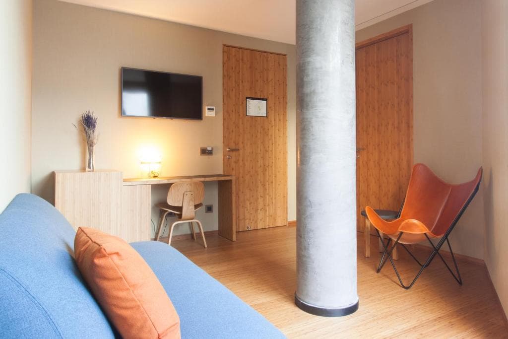 Ocean Drive Barcelona - 18