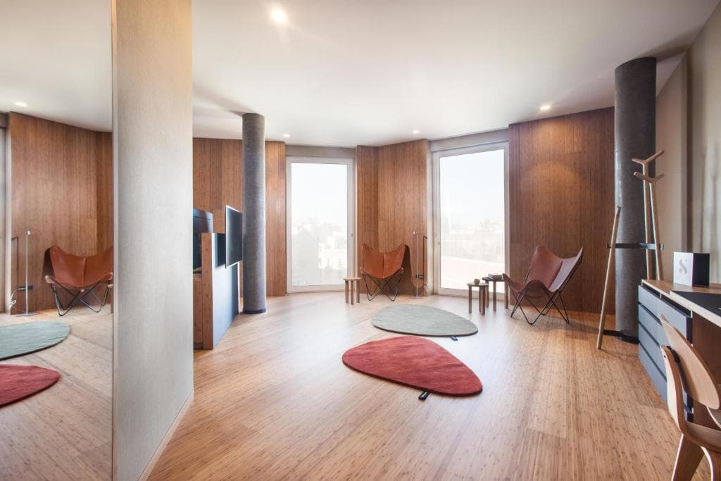 Ocean Drive Barcelona - 20