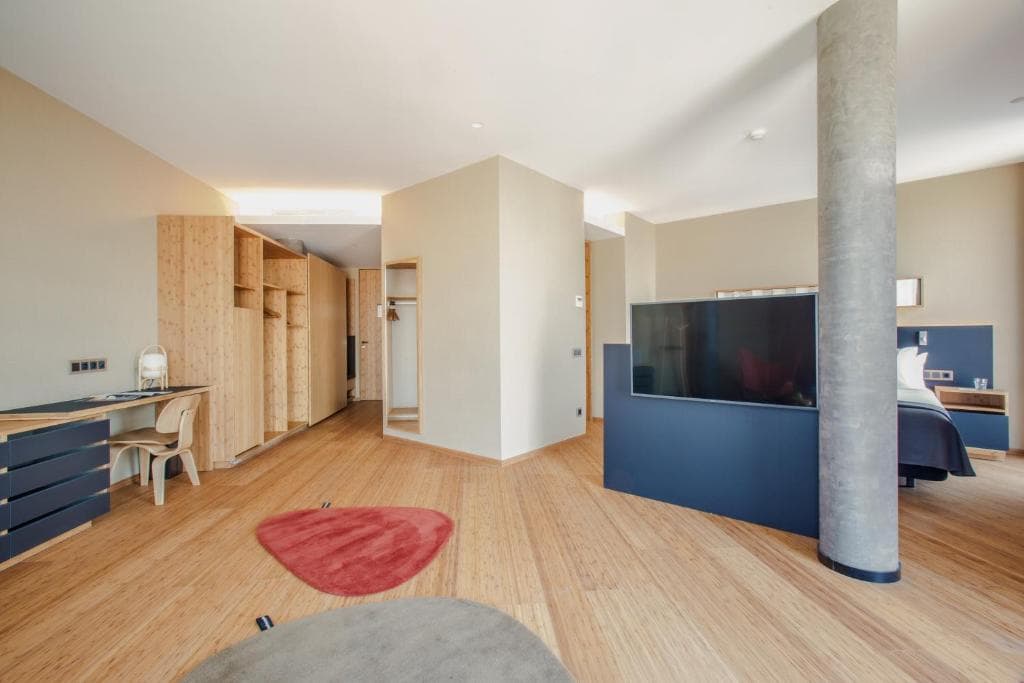 Ocean Drive Barcelona - 21