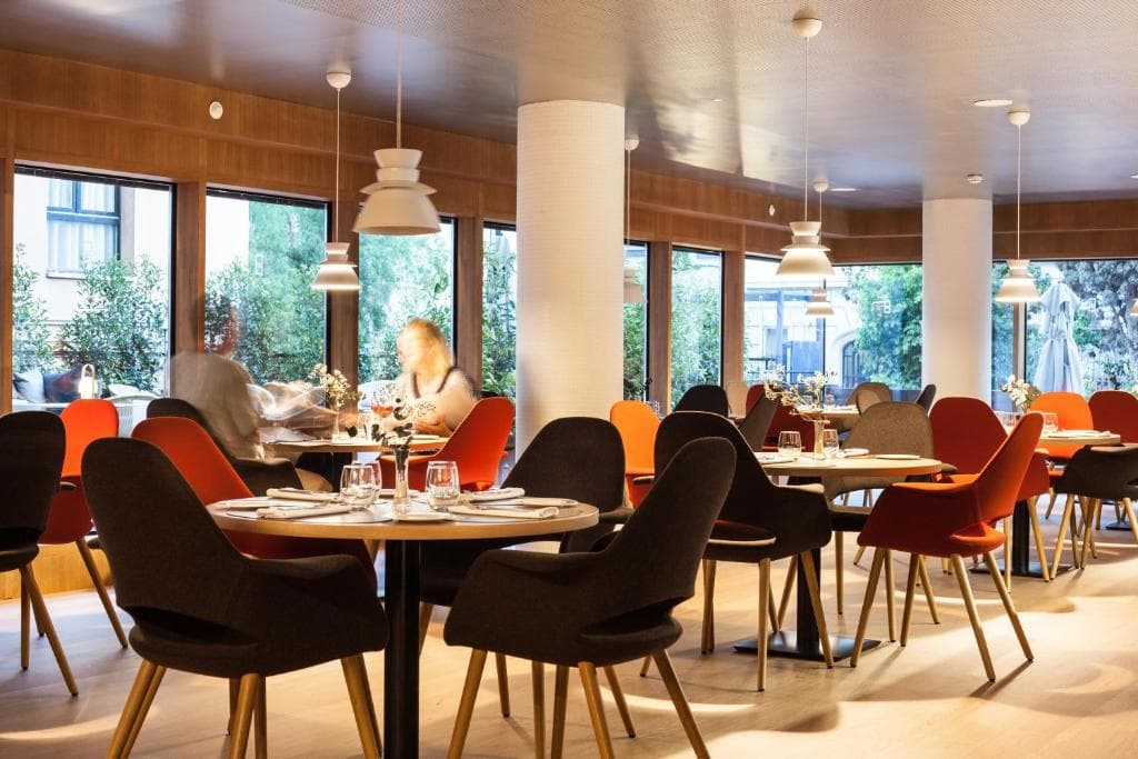 Ocean Drive Barcelona - 34