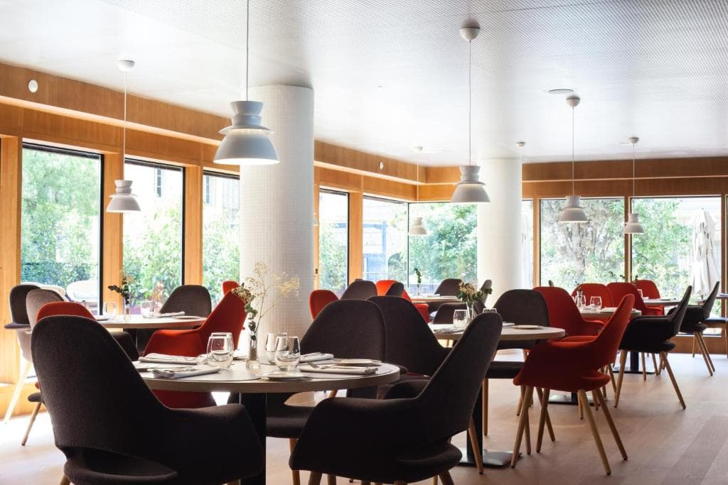 Ocean Drive Barcelona - 35