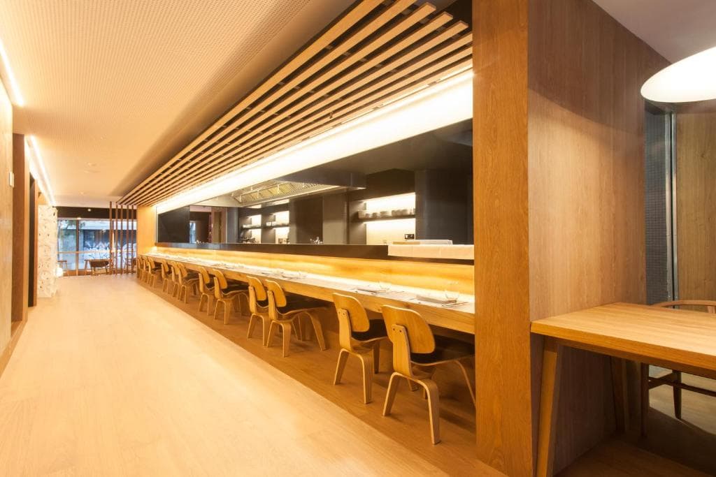 Ocean Drive Barcelona - 37