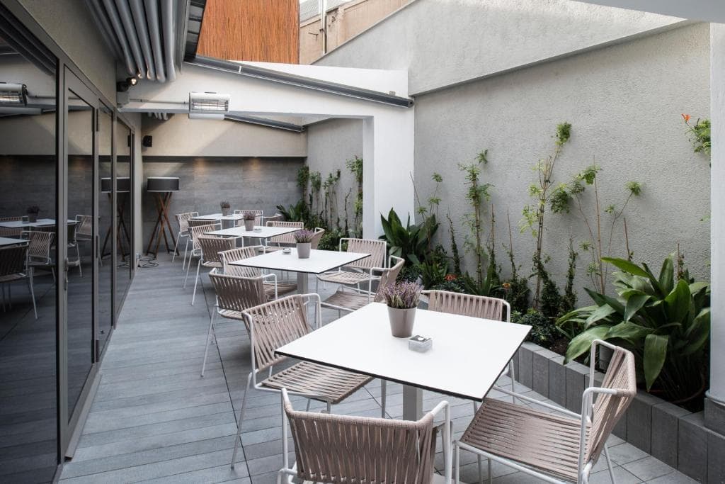 Catalonia Square - 16