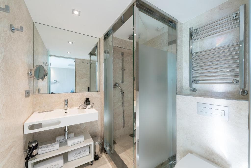 Catalonia Square - 27