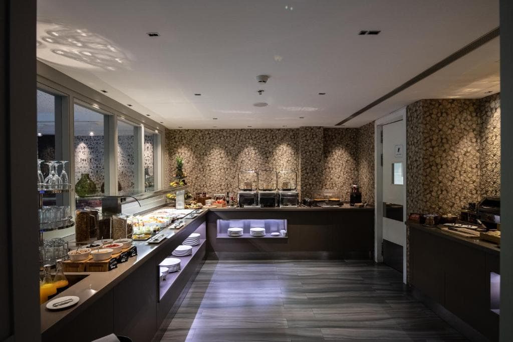 Catalonia Square - 41