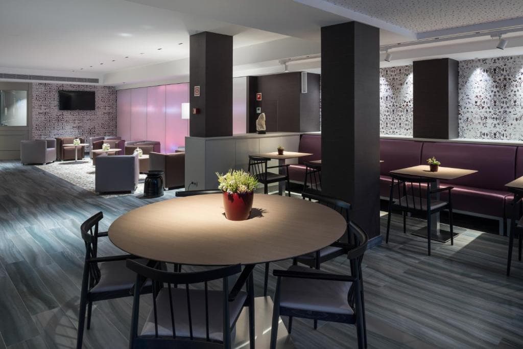 Catalonia Square - 43