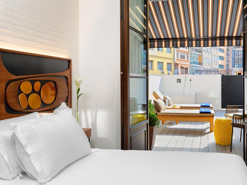 H10 Metropolitan - 11