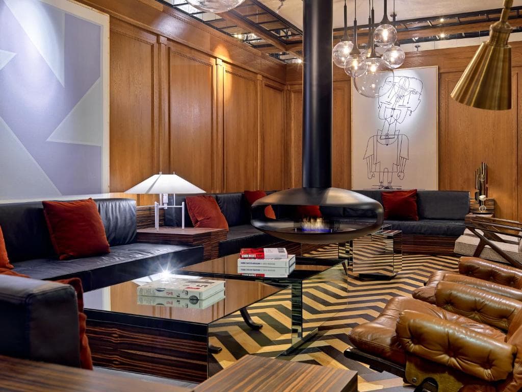 H10 Metropolitan - 15