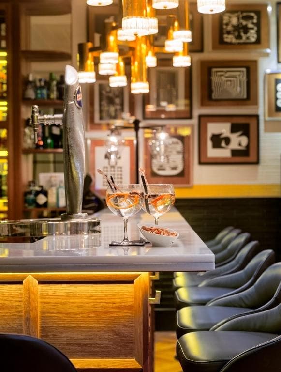 H10 Metropolitan - 23