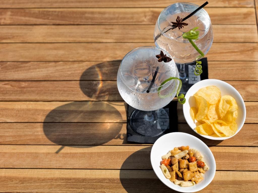 H10 Metropolitan - 26