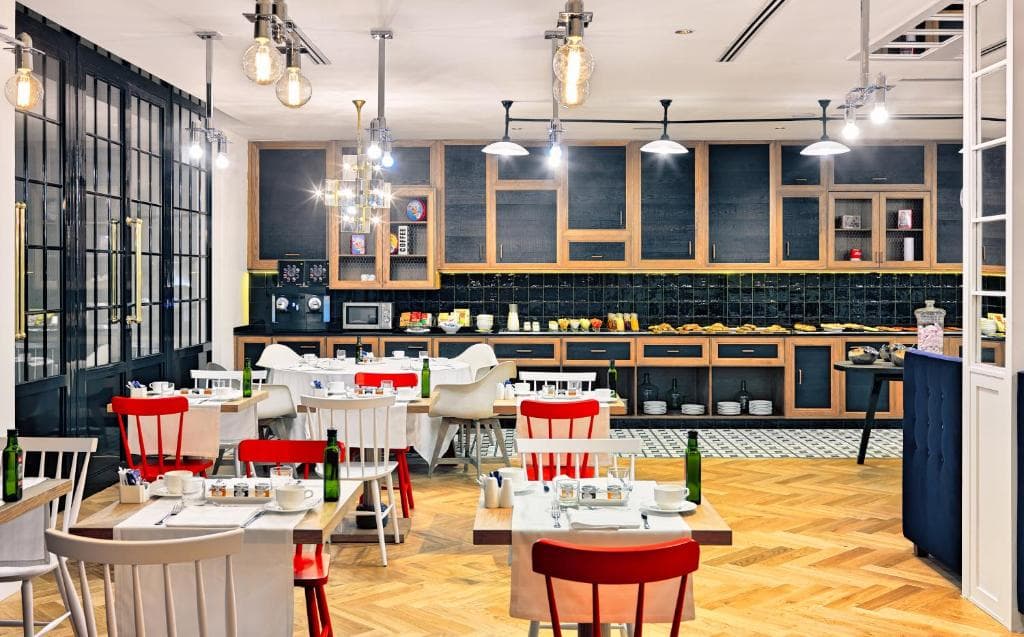 H10 Metropolitan - 29