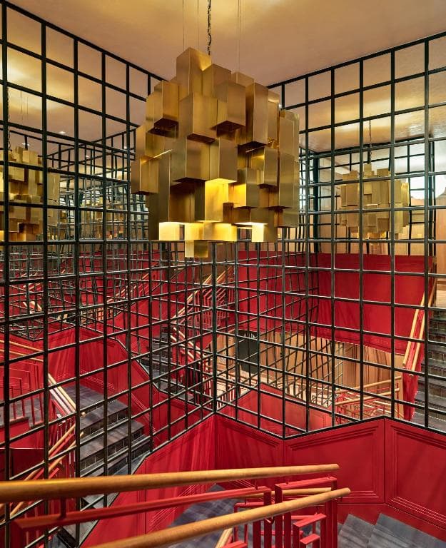 H10 Metropolitan - 30