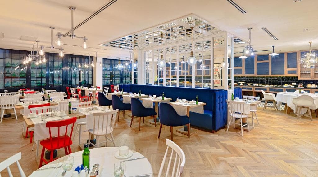 H10 Metropolitan - 32