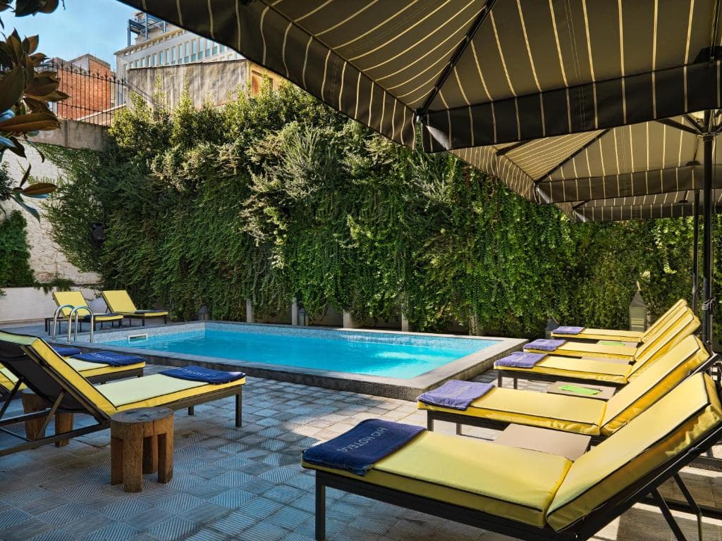 H10 Metropolitan - 33