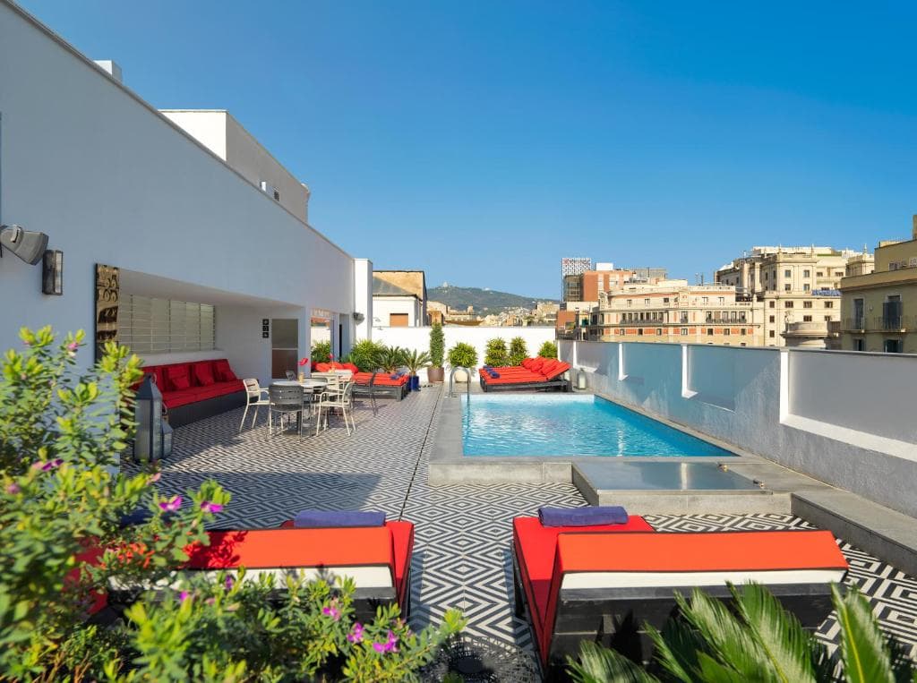 H10 Metropolitan - 34