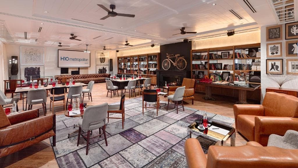 H10 Metropolitan - 43