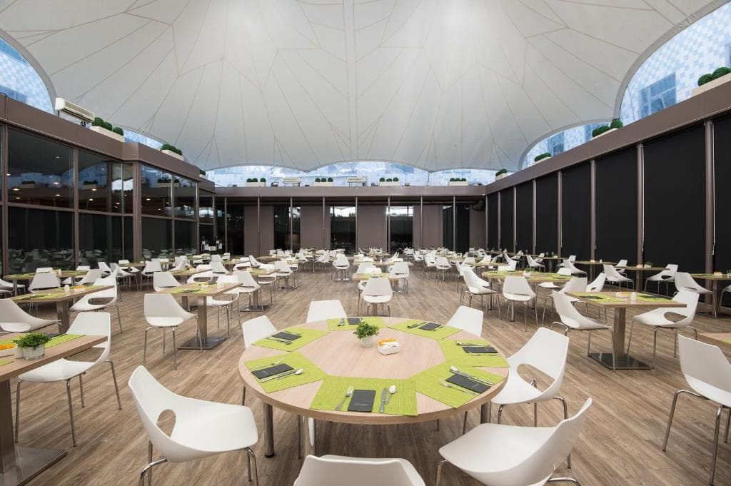 Catalonia Barcelona Plaza - 28