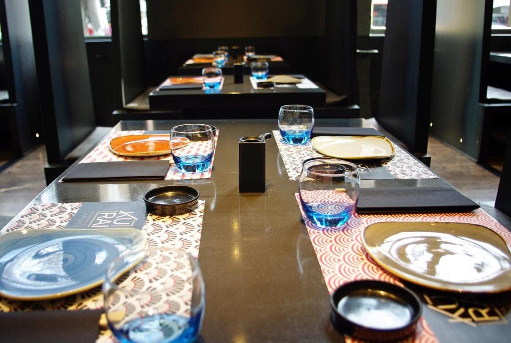 Catalonia Barcelona Plaza - 36