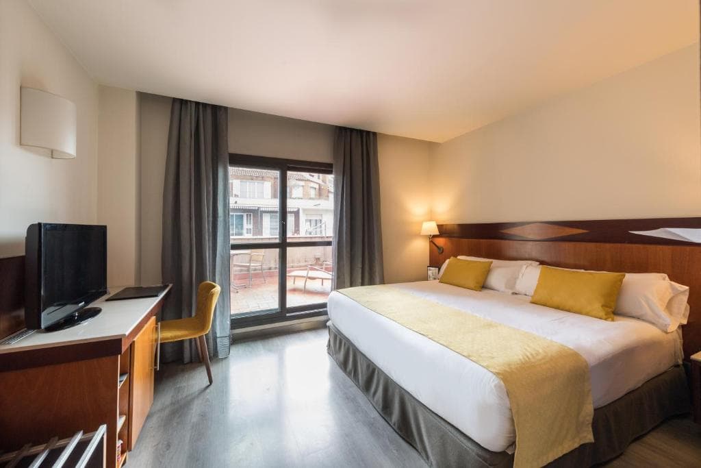 Catalonia Eixample 1864 - 2