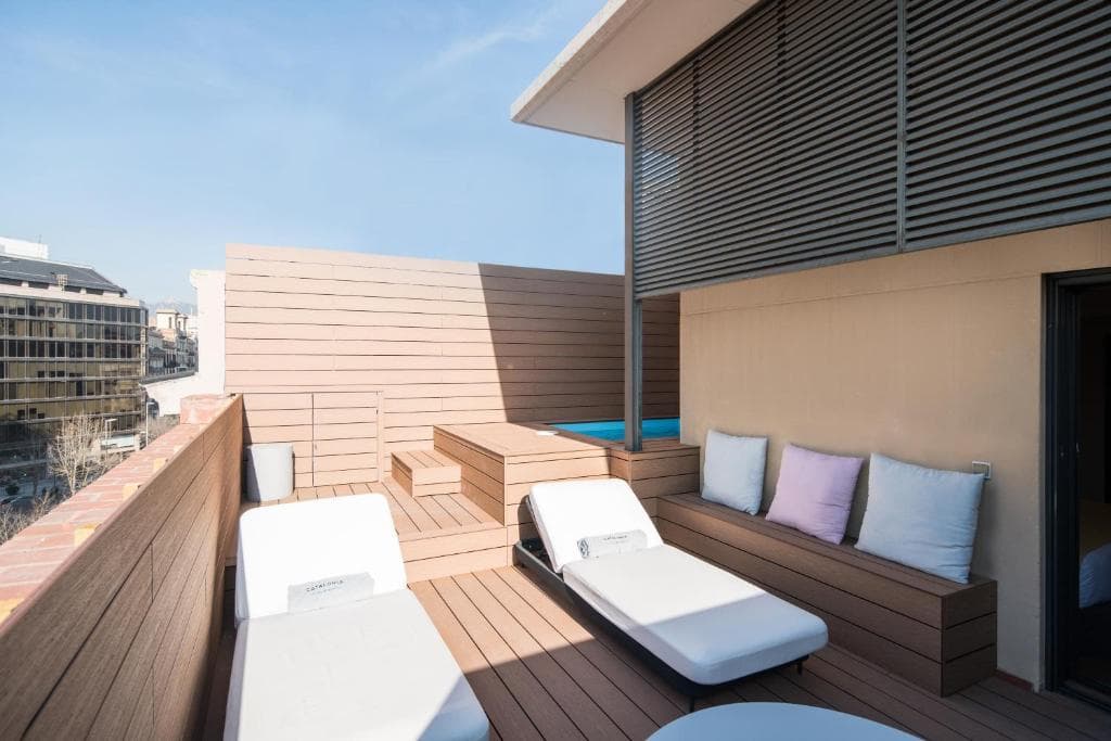 Catalonia Eixample 1864 - 14