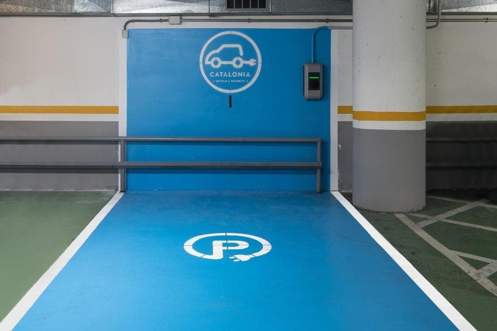 Catalonia Eixample 1864 - 15