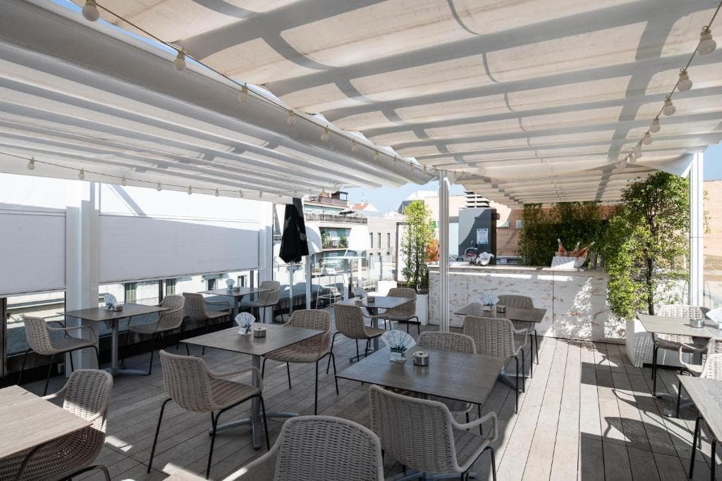 Catalonia Eixample 1864 - 16