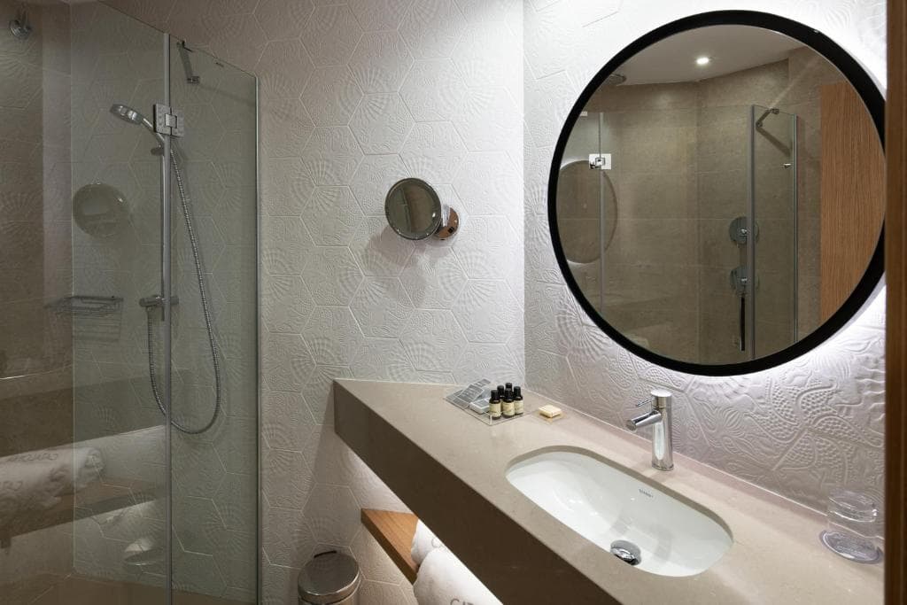 Catalonia Eixample 1864 - 21