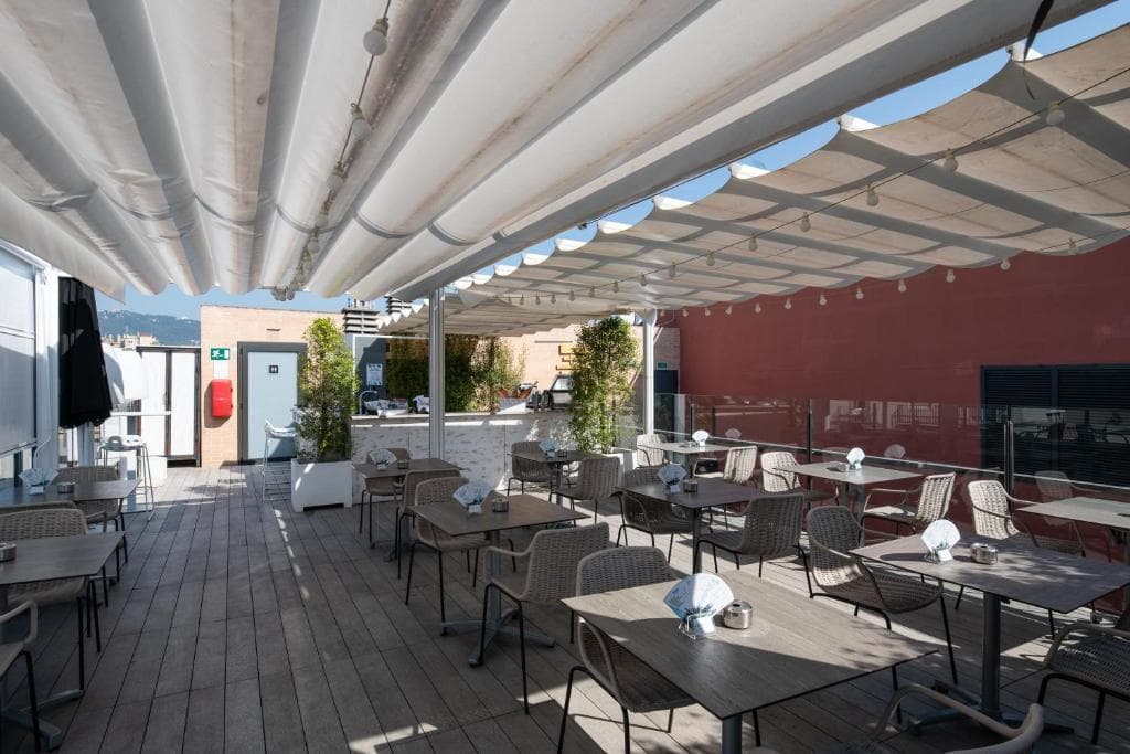 Catalonia Eixample 1864 - 23