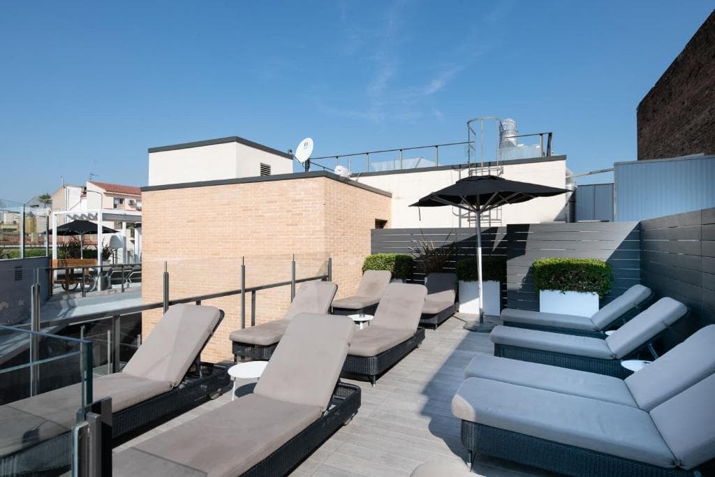 Catalonia Eixample 1864 - 24