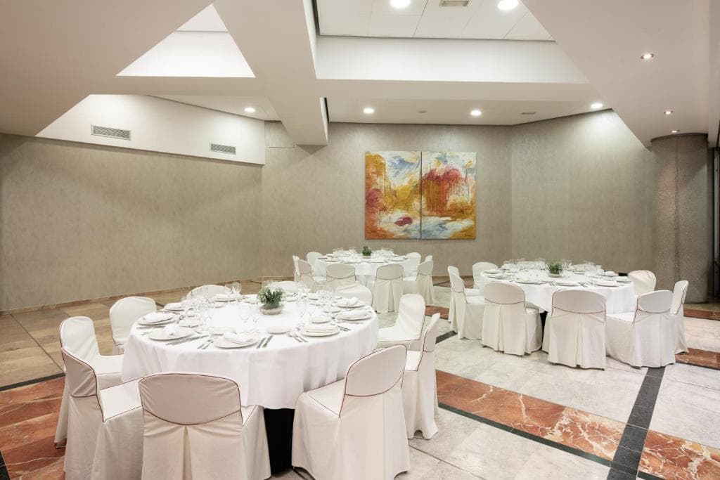 Catalonia Eixample 1864 - 27