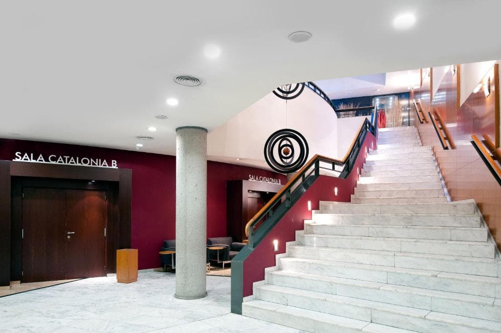 Catalonia Eixample 1864 - 30