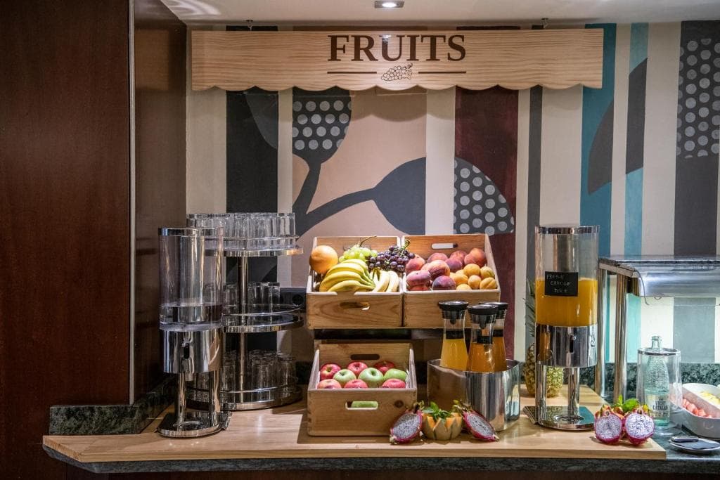 Catalonia Eixample 1864 - 31