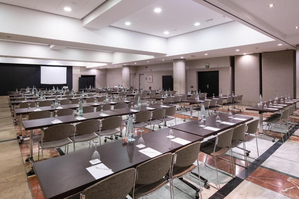 Catalonia Eixample 1864 - 35