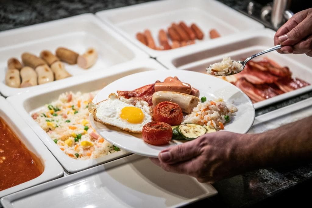 Catalonia Eixample 1864 - 36