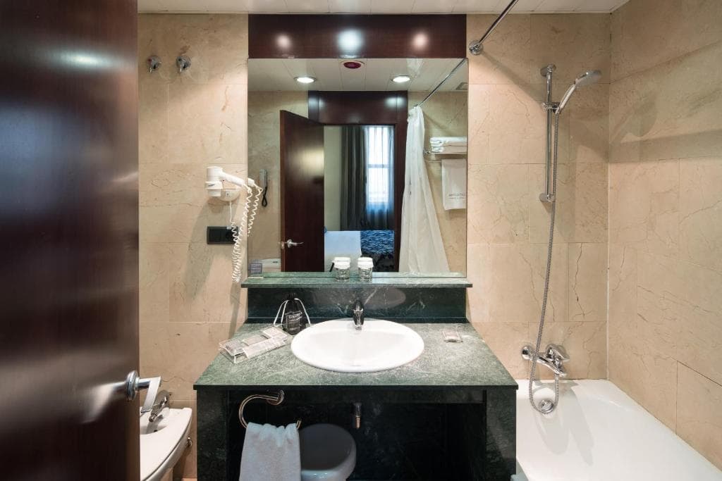 Catalonia Eixample 1864 - 37