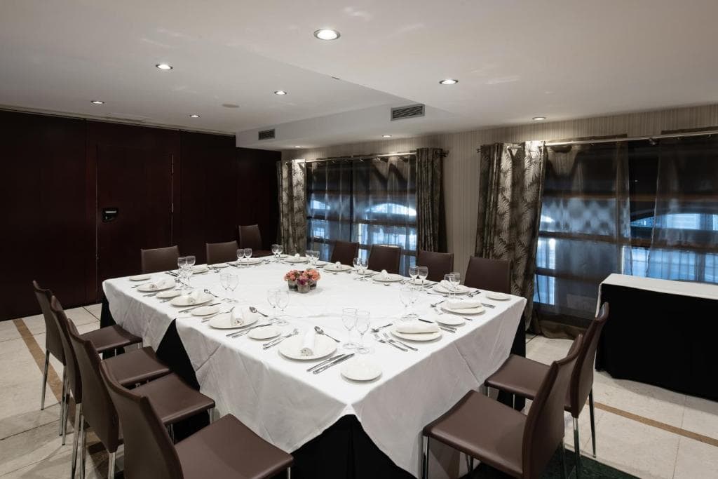 Catalonia Eixample 1864 - 38