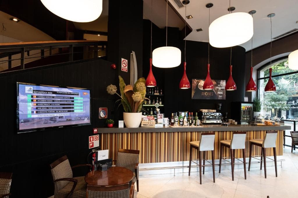 Catalonia Eixample 1864 - 40