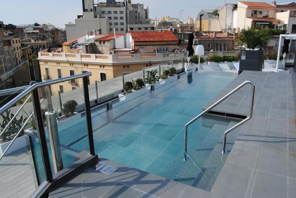 Catalonia Eixample 1864 - 41