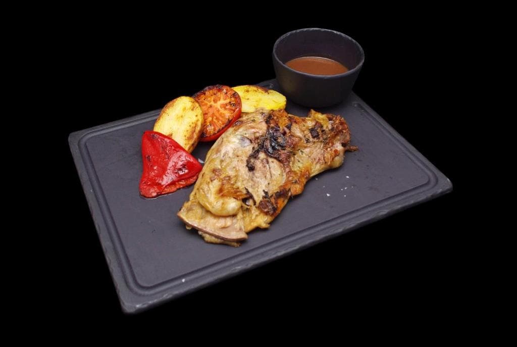 Catalonia Eixample 1864 - 43