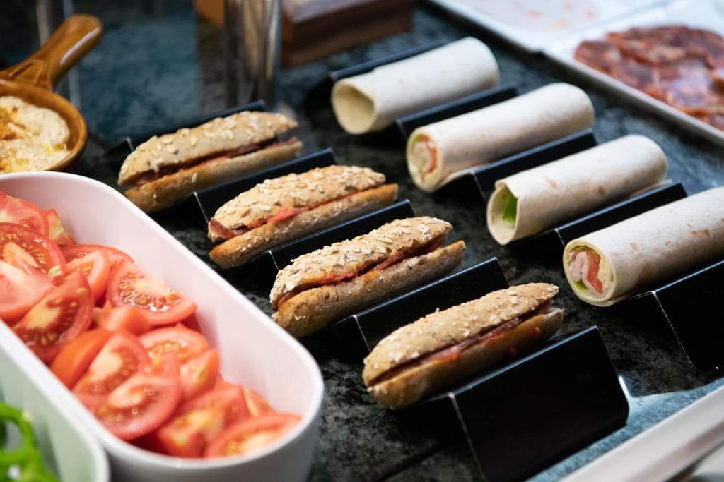 Catalonia Eixample 1864 - 44