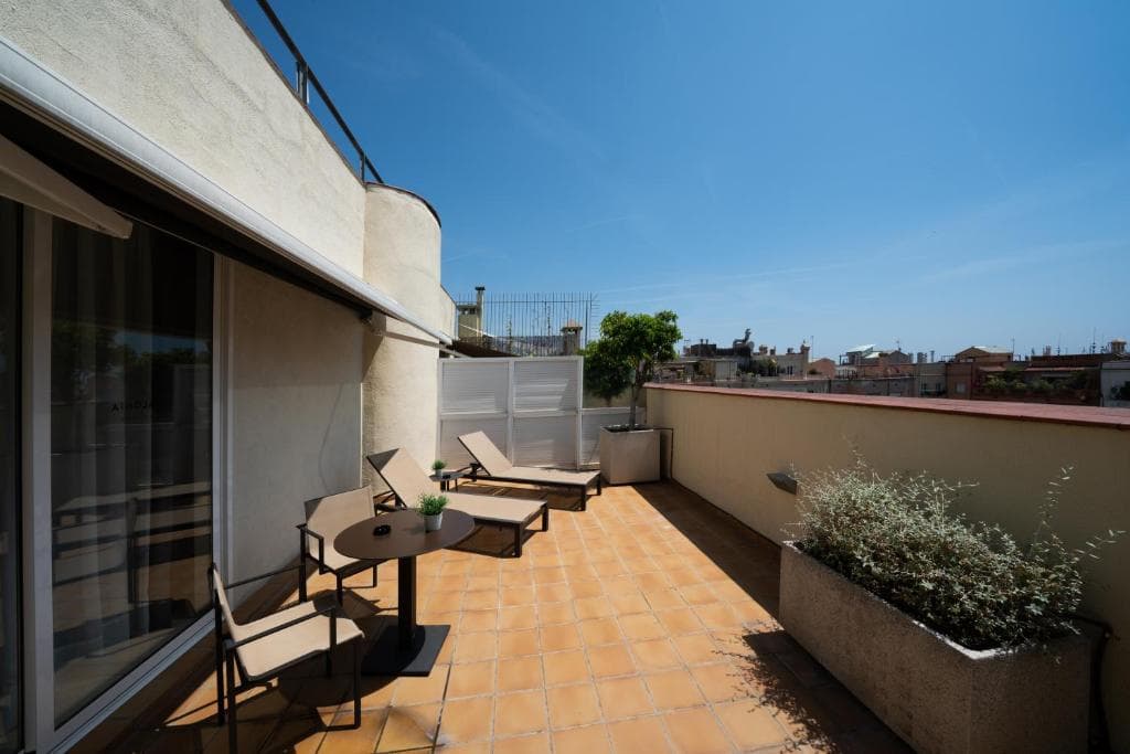 Catalonia Gracia - 2