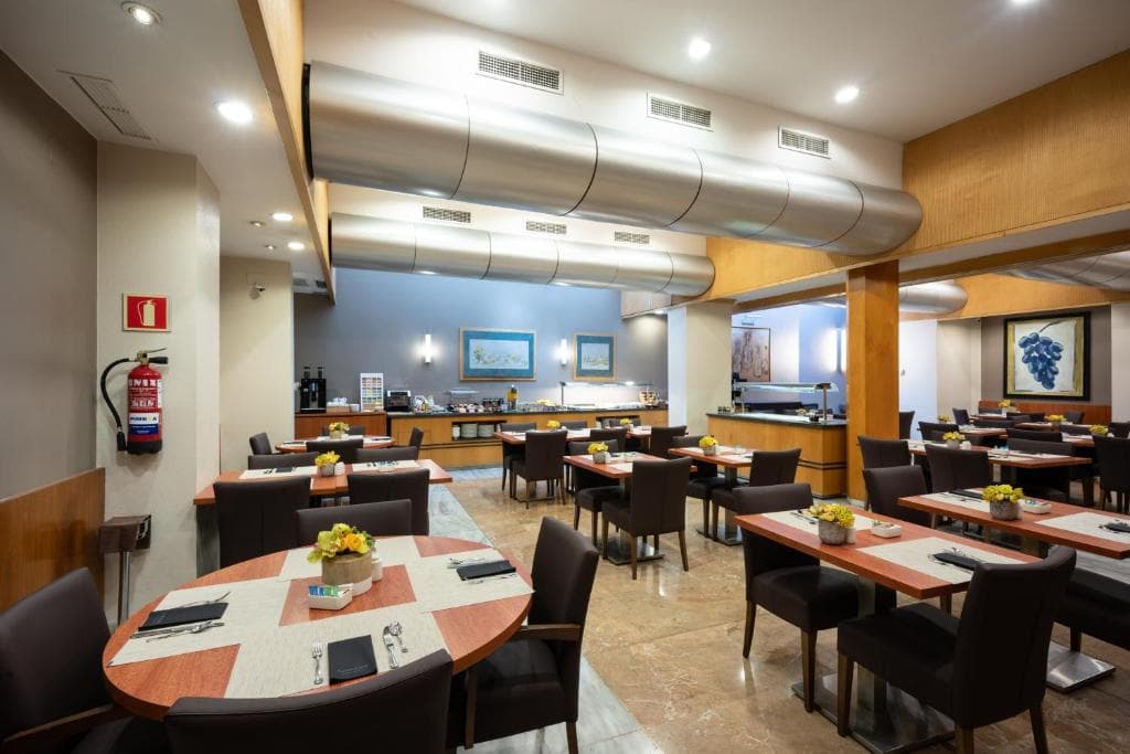 Catalonia Gracia - 5