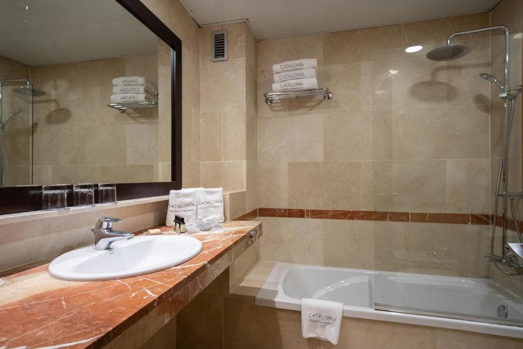 Catalonia Gracia - 6