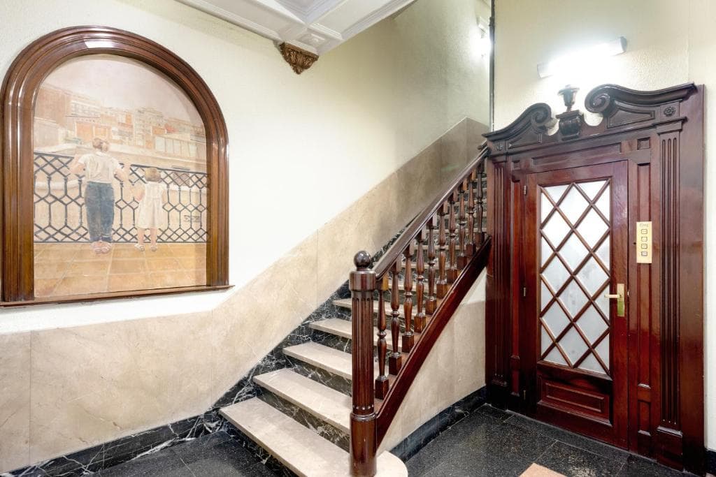 Catalonia Gracia - 17