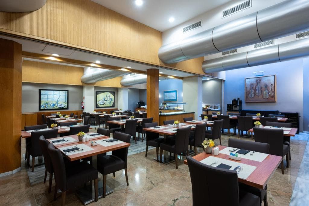 Catalonia Gracia - 18