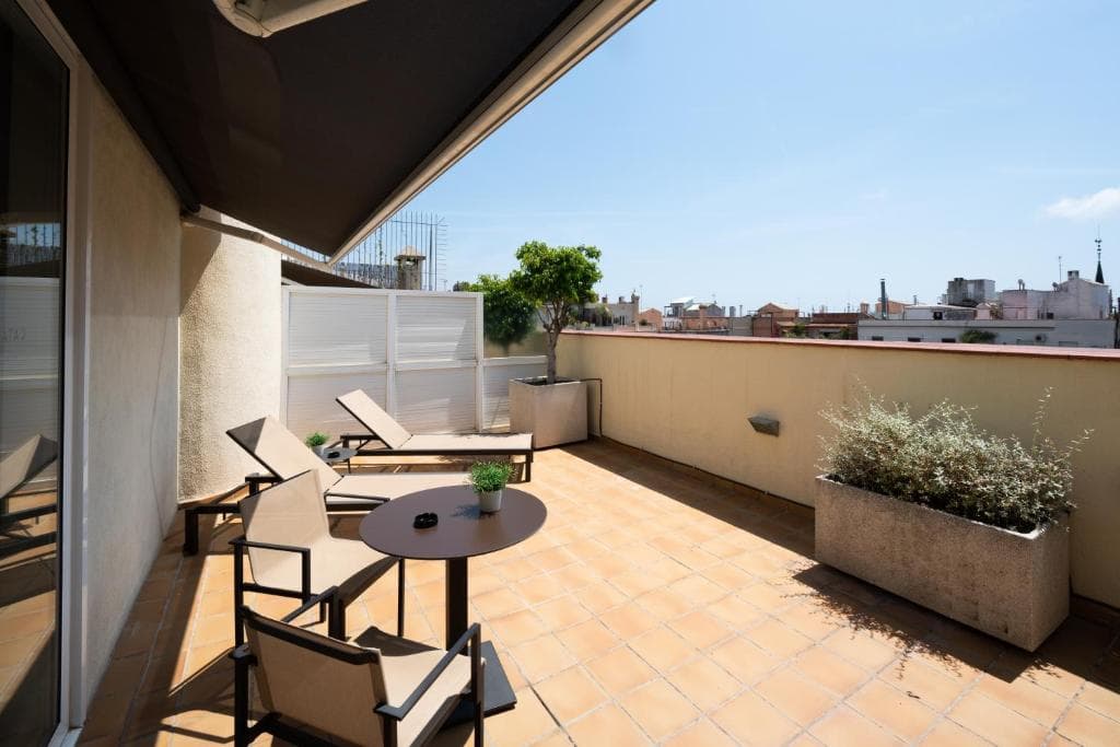 Catalonia Gracia - 26