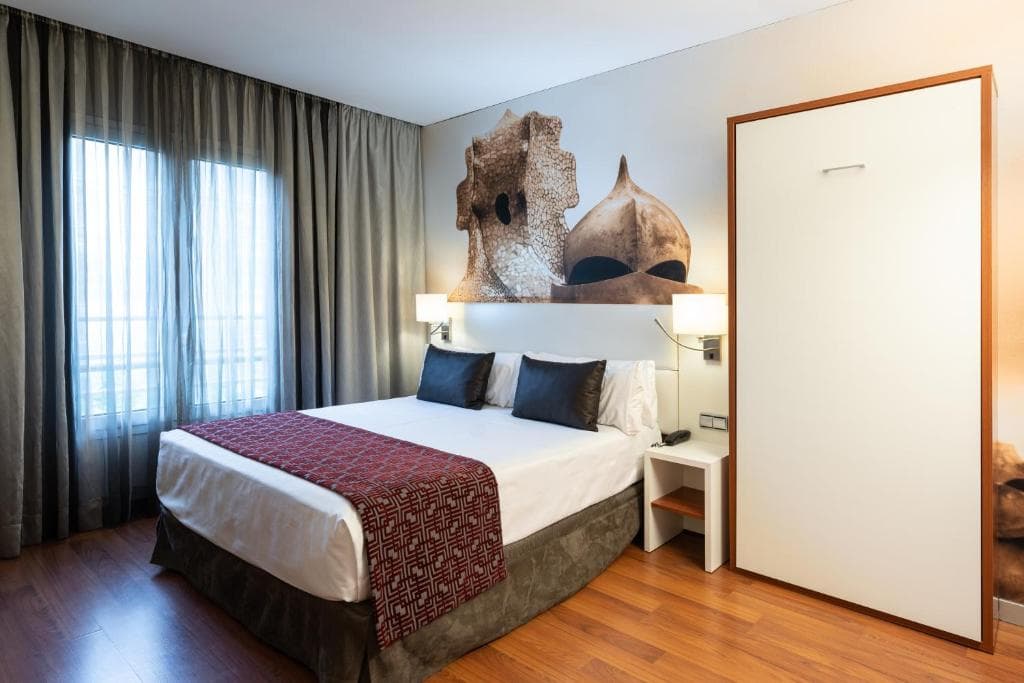 Catalonia Gracia - 36