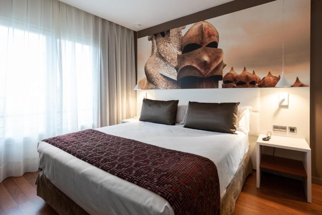 Catalonia Gracia - 37