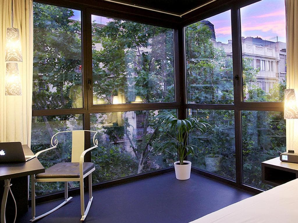 TWO Hotel Barcelona by Axel - Adults Only - 4