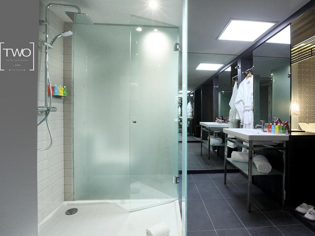 TWO Hotel Barcelona by Axel - Adults Only - 6